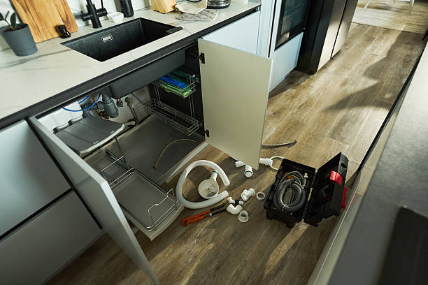 24/7 Emergency Pipe Repair experts in Dickinson, TX